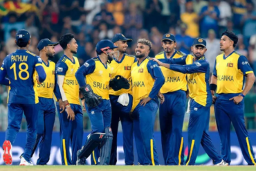 ENG vs SL: Sri Lanka Announce Squads for England Tour (Image credit Twitter - X)