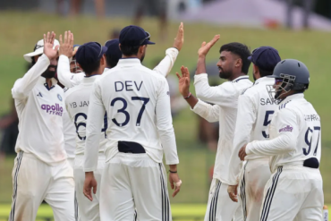 Top 3 Indian pacers NZ vs IND Test (Image credit Twitter - X) series
