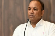 Devajit Saikia (Image credit Twitter - X)