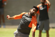Ranji Trophy (Image credit Twitter - X)