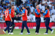 ENG vs SL: England Cricket team (Image credit Twitter - X)