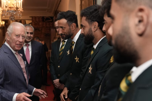 ENG vs PAK: England Greats Mock Pakistan Cricket Chaos Amid Squad Clear-Out (Image credit Twitter - X)