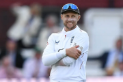 Joe Root (Image credit Twitter - X)