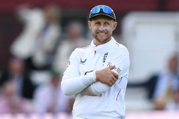 Joe Root (Image credit Twitter - X)