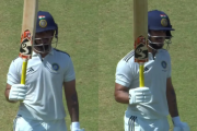 Duleep Trophy 2026 (Image credit Twitter - X)