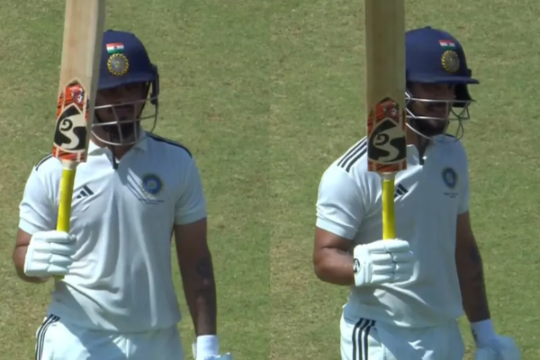 Duleep Trophy 2026 (Image credit Twitter - X)