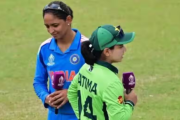 Women's Asia Cup (Image credit Twitter - X)