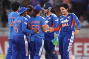 PM Narendra Modi Hails Indian Women's Cricket Team for Clinching Asia Cup 2026 Title (Image credit Twitter - X)