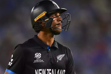 NZ vs IND 2026: Rachin Ravindra Out of India T20Is; Milne, Bracewell Back (Image credit Twitter - X)