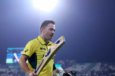 SA vs AUS: Josh Inglis Sidelined for Final Two ODIs in South Africa (Image credit Twitter - X)