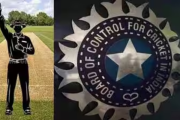 Board of control for cricket (Image credit Twitter - X)