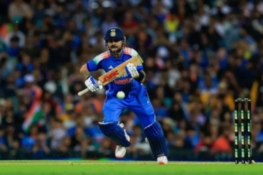 Virat Kohli Confirms 2027 ODI World Cup Will Be His Last for India (Image credit Twitter - X)