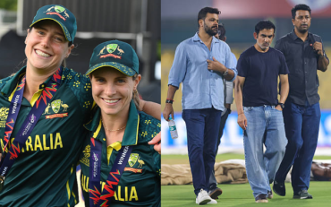 morning cricket news headlines (image via getty)