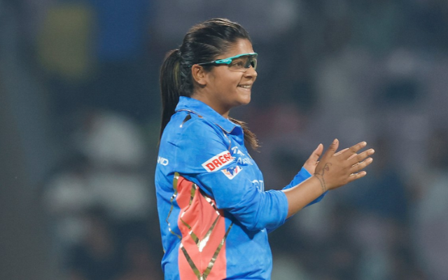 WPL 2027 Auction: 3 Released Indian Stars Likely to Trigger Major Bidding Battles (image via X)
