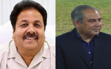 Mohsin Naqvi's Reaction To Women's Asia Cup Trophy Snub By India Revealed By BCCI (image via X)