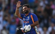 Aakash Chopra on Rishabh Pant’s ODI snub (image via getty)