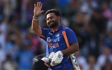Aakash Chopra on Rishabh Pant’s ODI snub (image via getty)