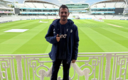 Yuzvendra Chahal Sparks Retirement Rumours with Cryptic 'The Last Dance' Post (image via X)