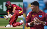 IND vs WI, 1st ODI: Three Caribbean Stars India Must Watch Out For (image via getty)