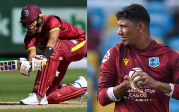 IND vs WI, 1st ODI: Three Caribbean Stars India Must Watch Out For (image via getty)