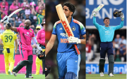 Six ODI Centuries Scored in a Single Day Across Three Continents (image via getty)