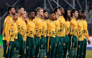 SA vs AUS: South Africa Announce 16-Player ODI Squad for Australia Series (image via getty)