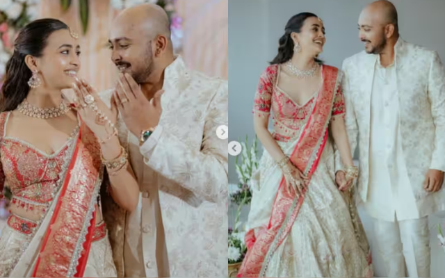 Prithvi Shaw and Akriti Agarwal Call Off Engagement Ahead of Wedding (image via X)