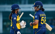 Athapaththu’s 83 Blows Pakistan Away as Sri Lanka Storm into Asian Games 2026 Final (image via X)
