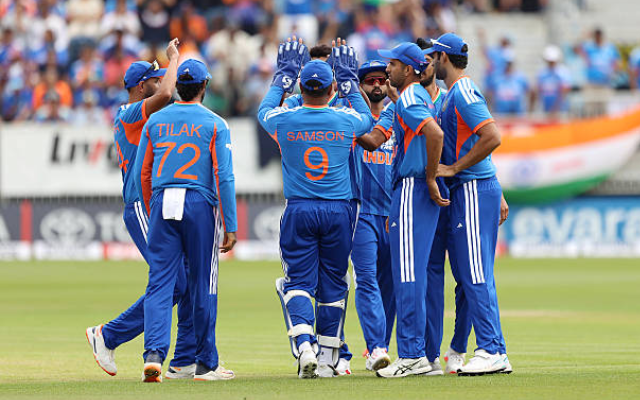 India won’t get five-star hotels at Asian Games, BCCI assures ‘good accommodation’ in Nagoya (image via getty)