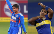 Women’s Asia Cup 2026: Top 3 Wicket-Takers After the Group Stage (image via X)