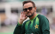 Mike Hesson Open to Permanent Pakistan Test Head Coach Job (image via getty)