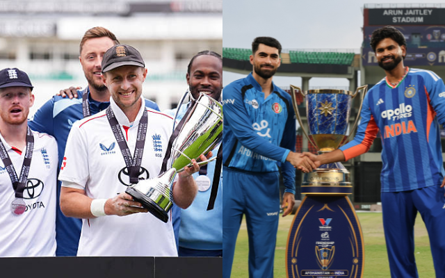 morning cricket news headlines (image via getty)