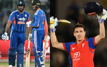 morning cricket news headlines (image via getty)