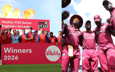 morning cricket news headlines (image via getty)