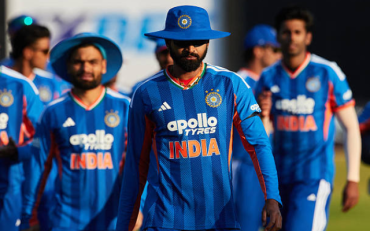 3 areas where India need to improve in T20 cricket (image via getty)