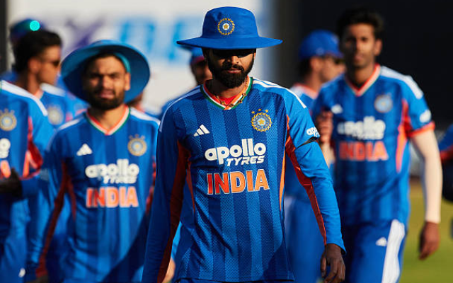 3 areas where India need to improve in T20 cricket (image via getty)