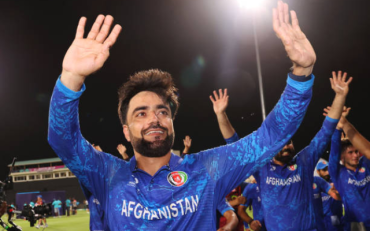 Rashid Khan Names the One Dream Still Missing From His Career (image via getty)