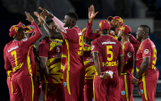 Cricket West Indies Announces 25% Pay Cut for West Indies Players from October 2026 (image via X)