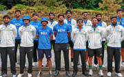 Asian Games 2026: India's opposition for quarter-final clash revealed (image via X)