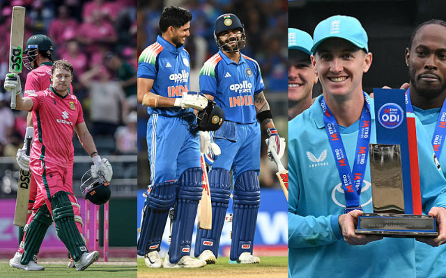 morning cricket news headlines (image via getty)