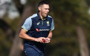 Scott Boland Set for South Africa Return 10 Years After Final ODI Outing (image via getty)
