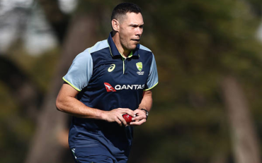 Scott Boland Set for South Africa Return 10 Years After Final ODI Outing (image via getty)