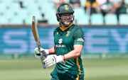 David Miller Sets Sights on 2027 ODI World Cup (image via getty)