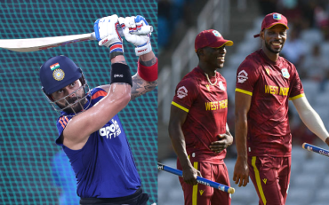 IND vs WI 2026, 1st ODI: match preview (image via getty)