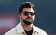 Suresh Raina Slams IPL’s Impact Player Rule (image via getty)