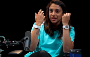 Smriti Mandhana Gets Emotional When Asked About Her Hardest Night (image via X)