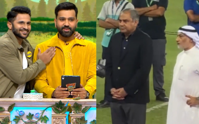 social media trends cricket (image via X)