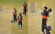 Prabhsimran Singh Unleashes T20 Mayhem in Mohali (imge via X)