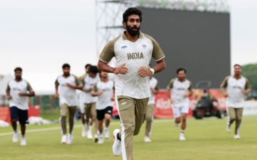 Asian Games 2026: Rain threat looms over India's opener against Afghanistan (image via X)