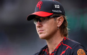 Adam Zampa Joins Hobart Hurricanes on Two-Year Deal, Questions BBL Pay Parity for Local Stars (image via getty)